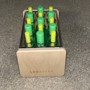 Lovevery Wooden Posting Stand from Companion Playkit (Months 22, 23, 24)